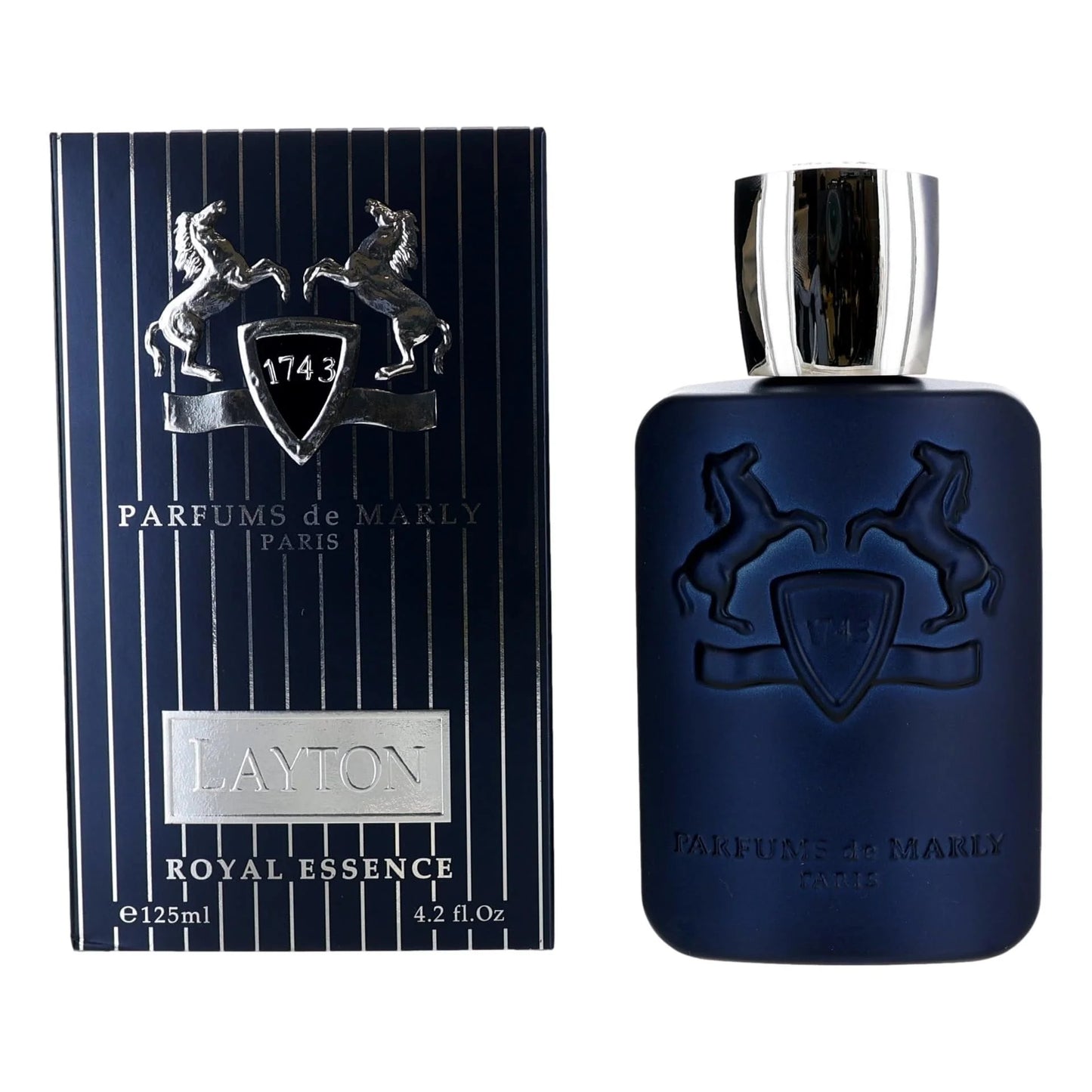 Parfum de Marley Layton