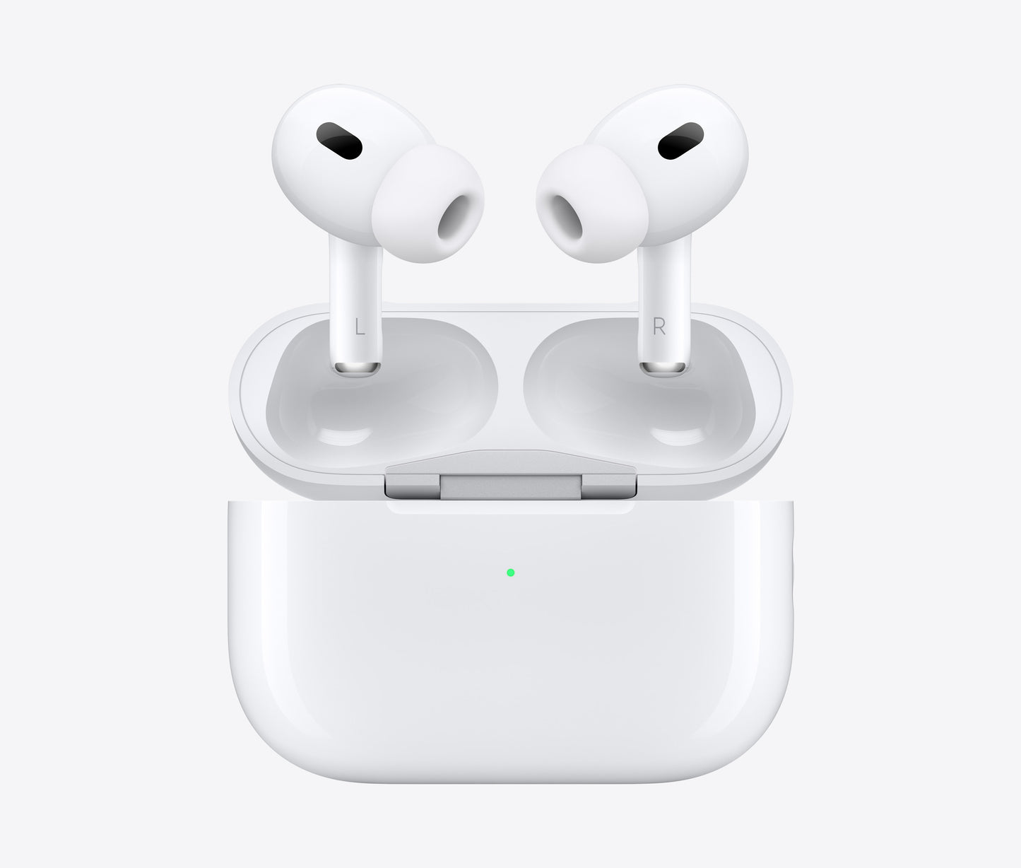 AirPods gen 2